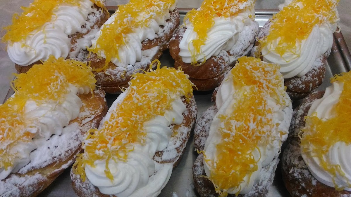 Pastelaria O Sol photo 4