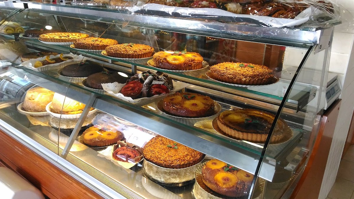 Pastelaria O Sol