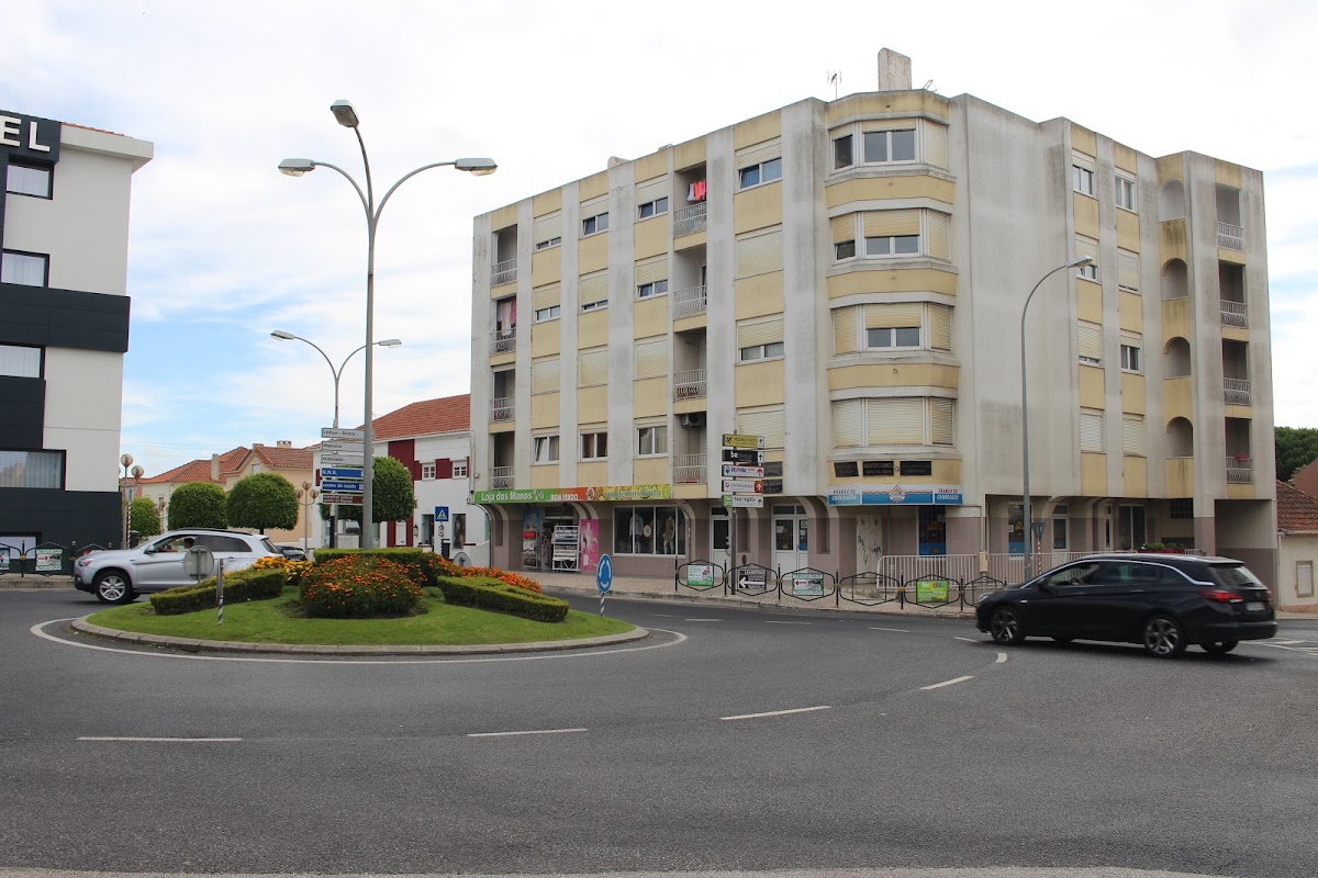 Mafra Guest House