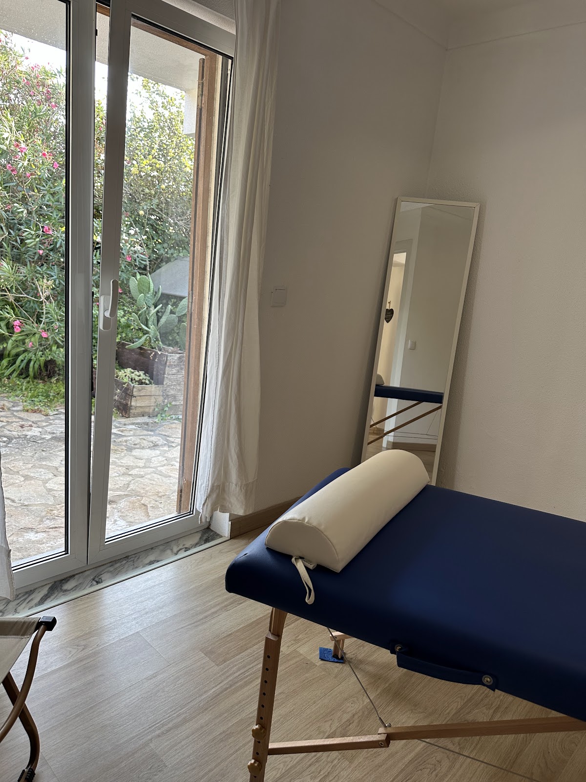Michelle Glazman - Massage therapy and integrative healing photo 3