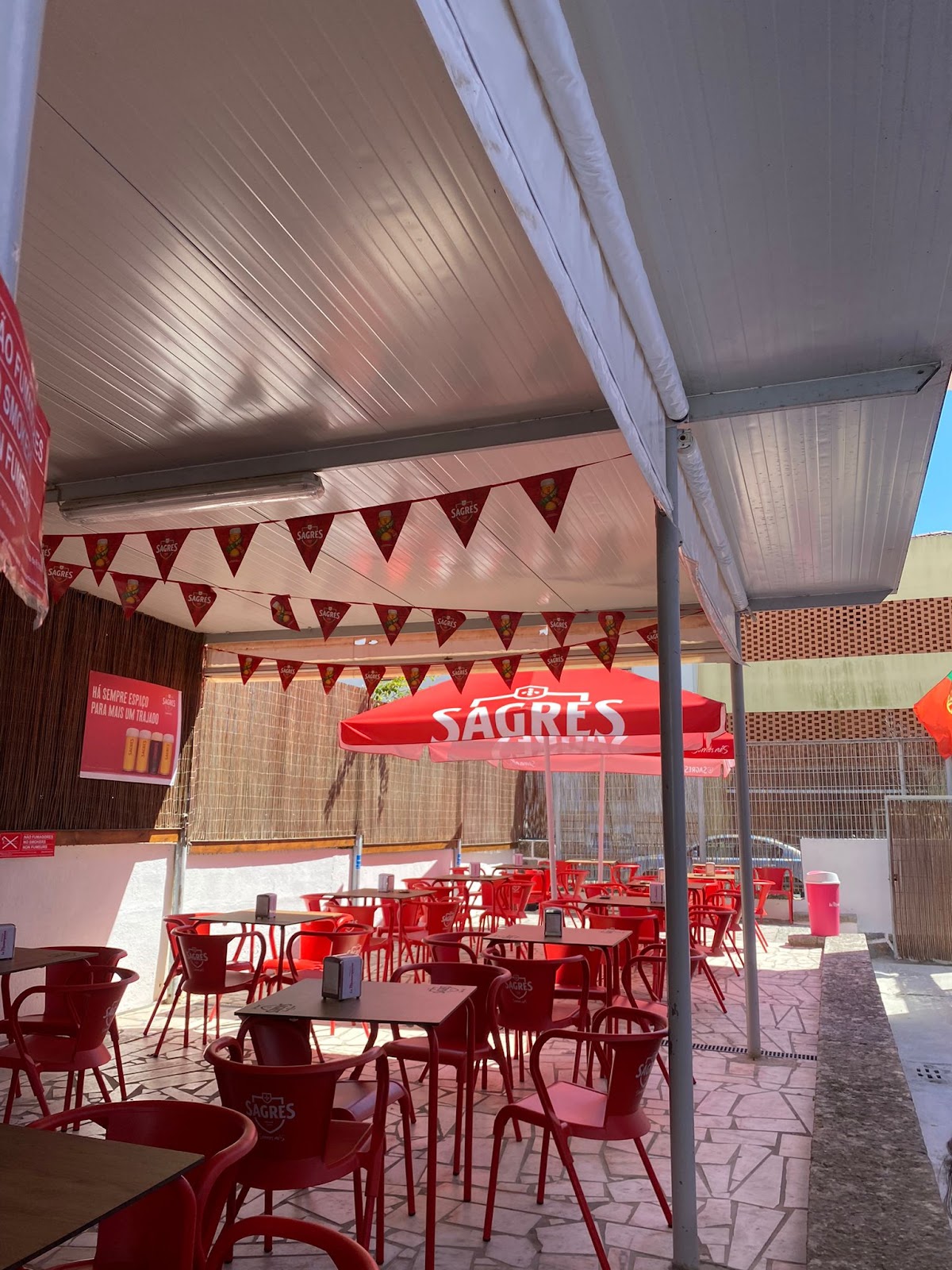 Casa do Povo - Sports Bar photo 2