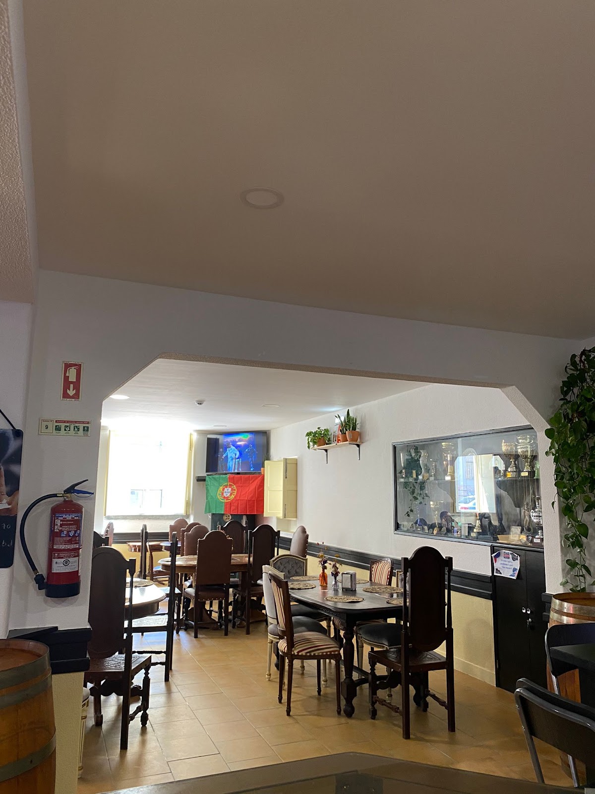 Casa do Povo - Sports Bar photo 3