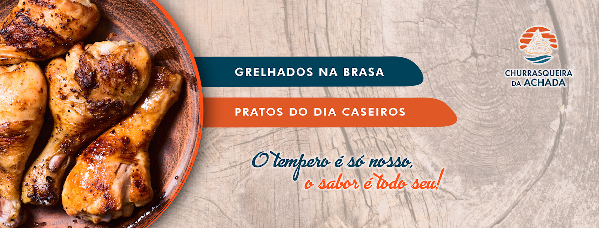 Churrasqueira da Achada photo 3