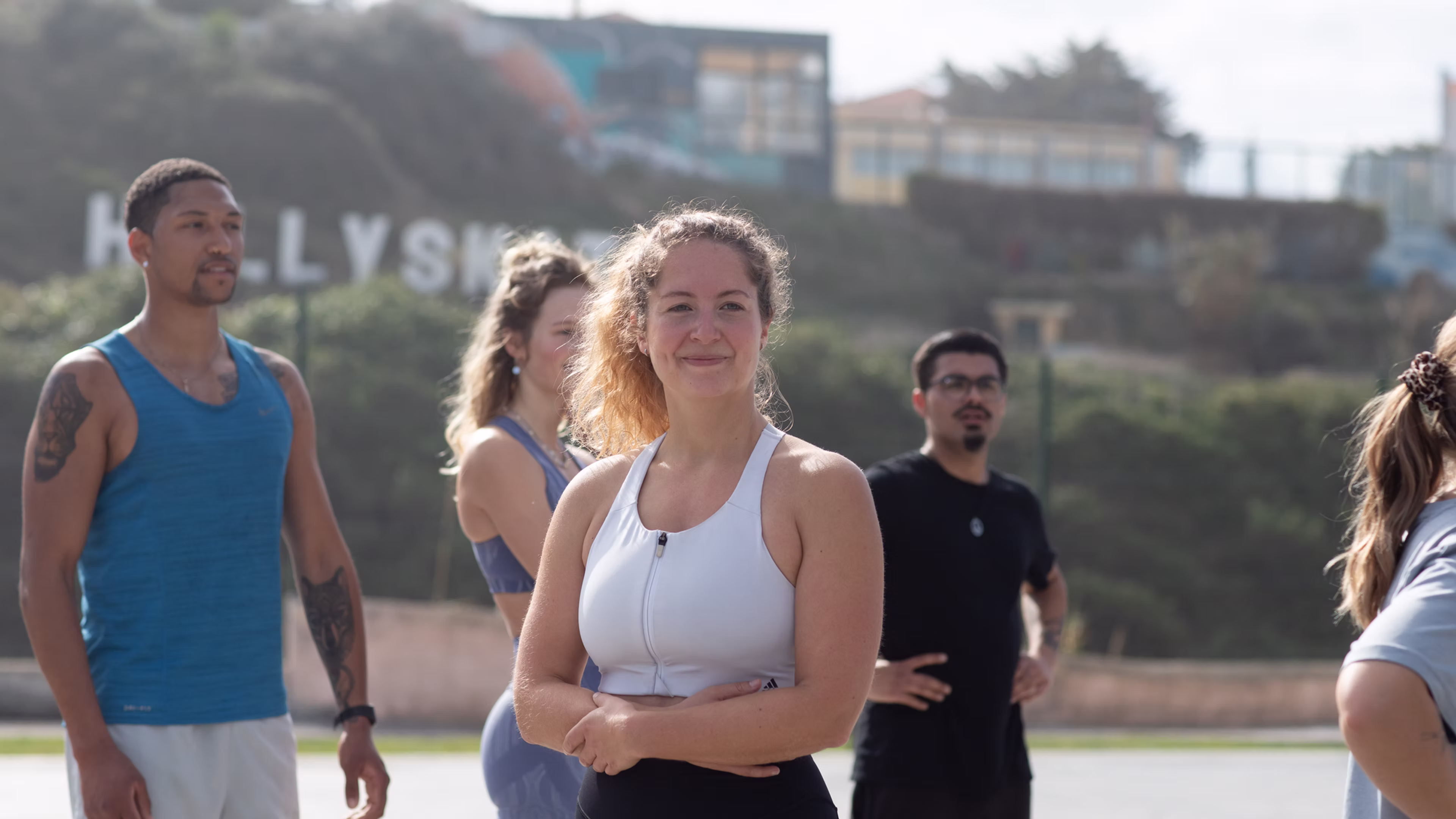 Outdoor Crosstraining Ericeira photo 2