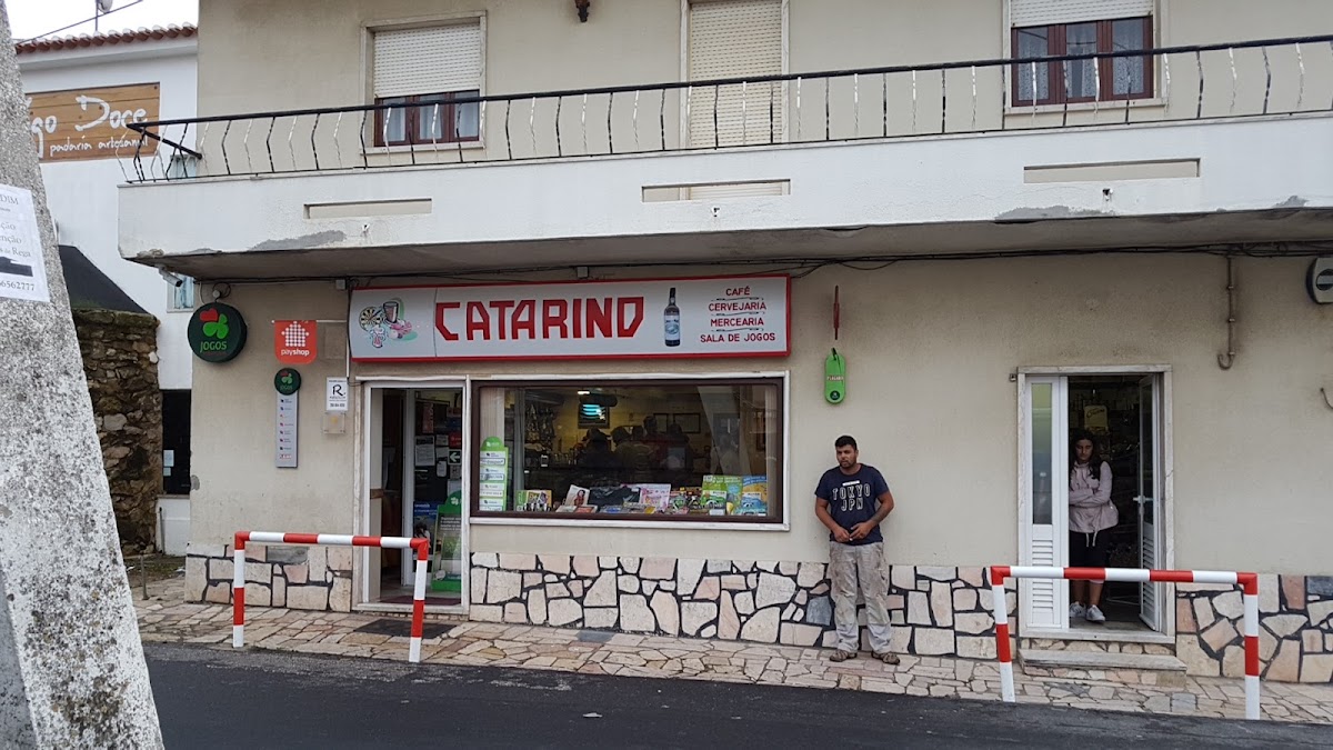 Café Catarino