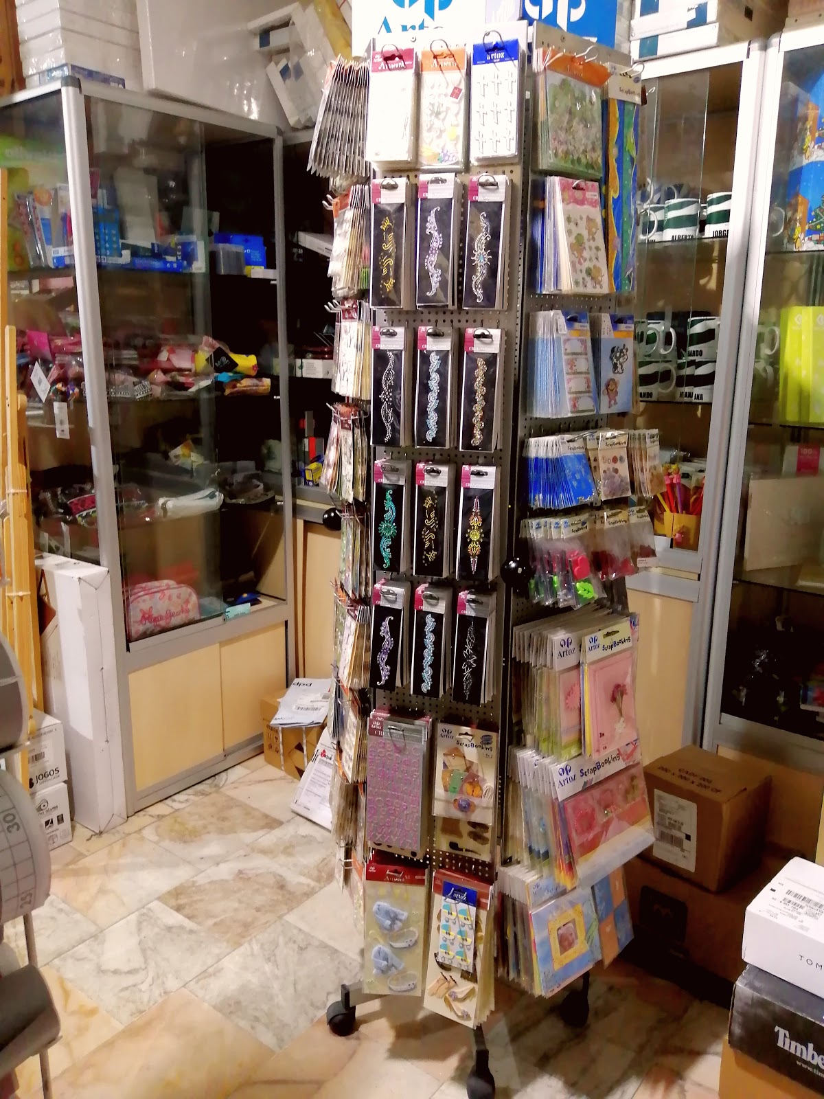 Bazar Del Rui photo 3