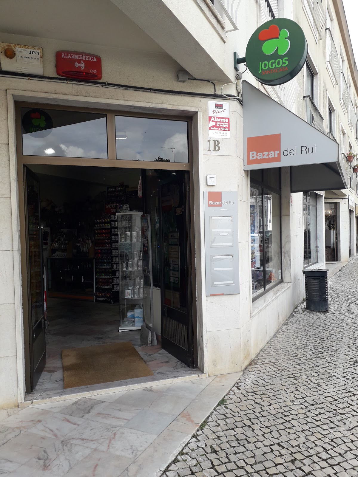 Bazar Del Rui