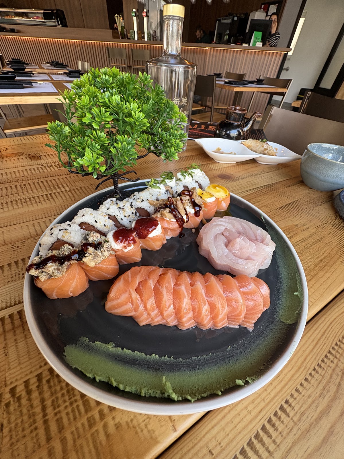 Maiban Sushi Lounge photo 4