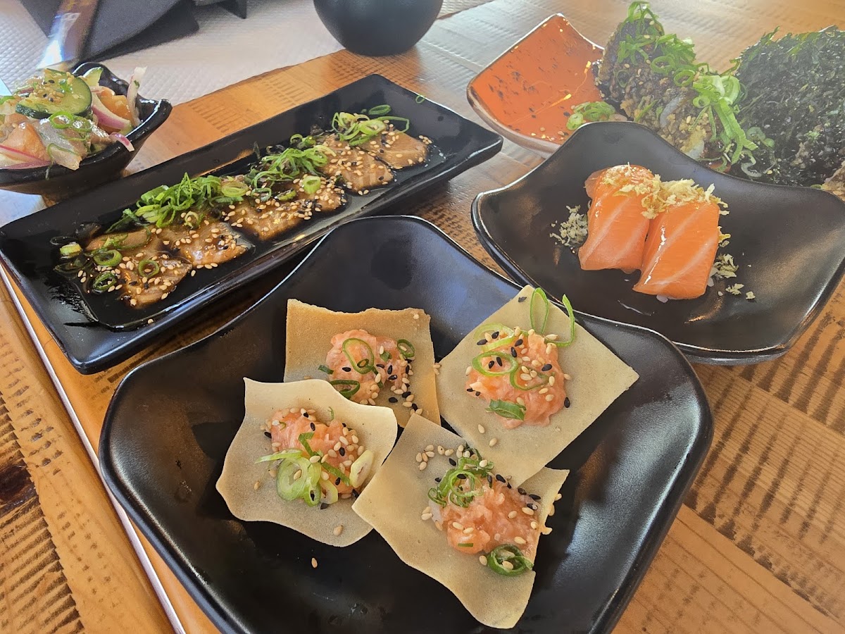 Maiban Sushi Lounge photo 3