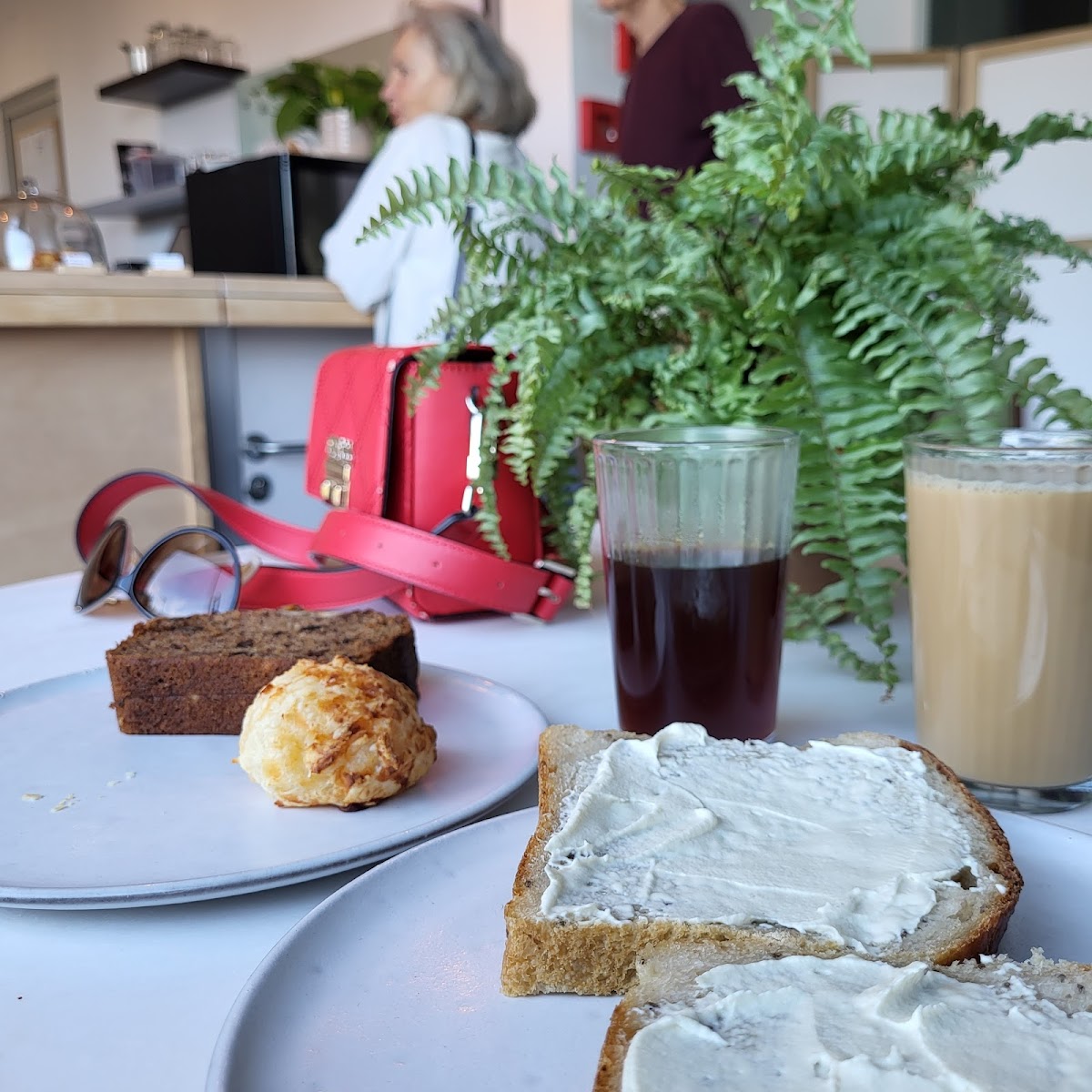 Lento - monja café and sourdough bakery photo 4