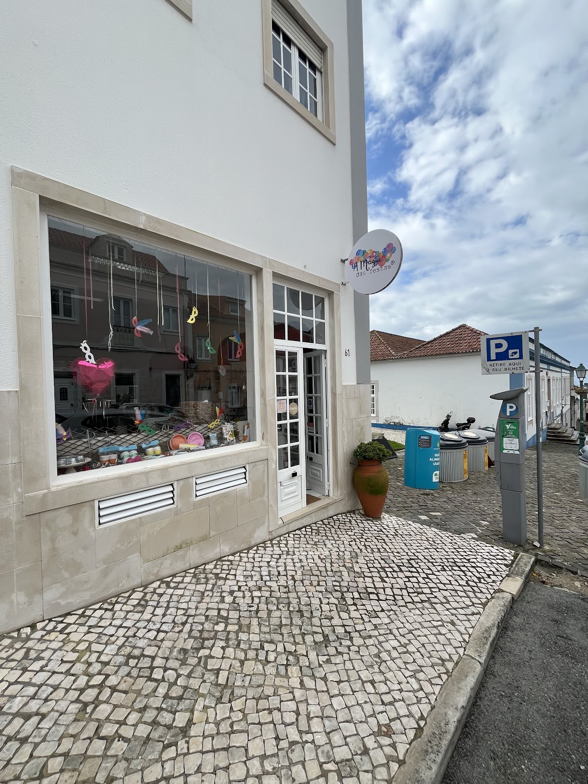 A Magia das Festas photo 3
