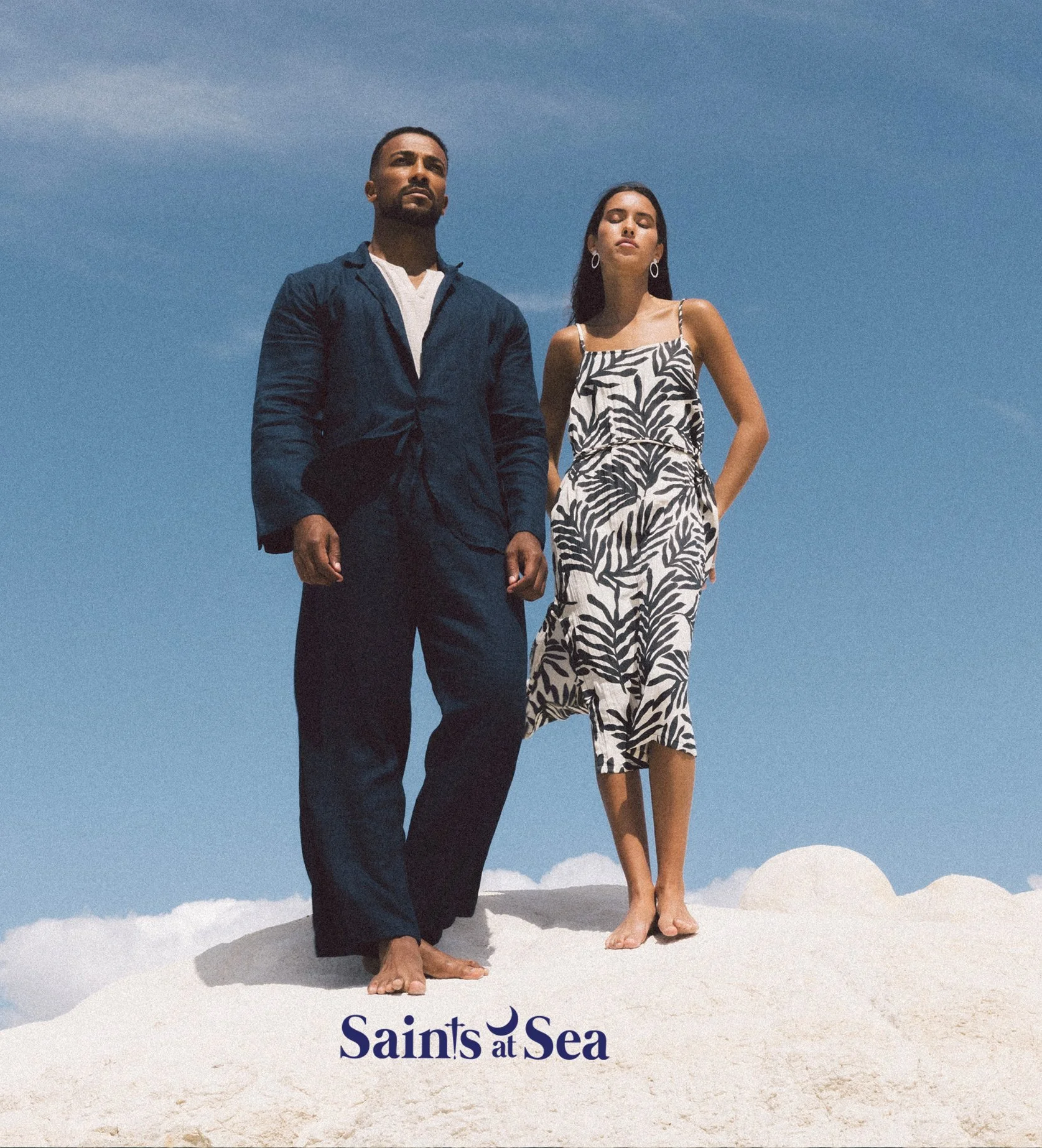 Saints at Sea HOME photo 2