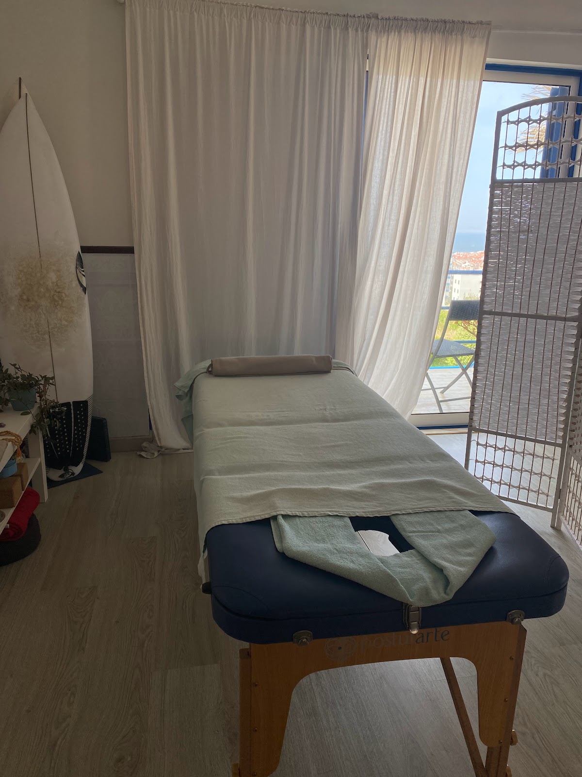 Physio / Surf - Yoga Therapist / Massage Ericeira photo 2