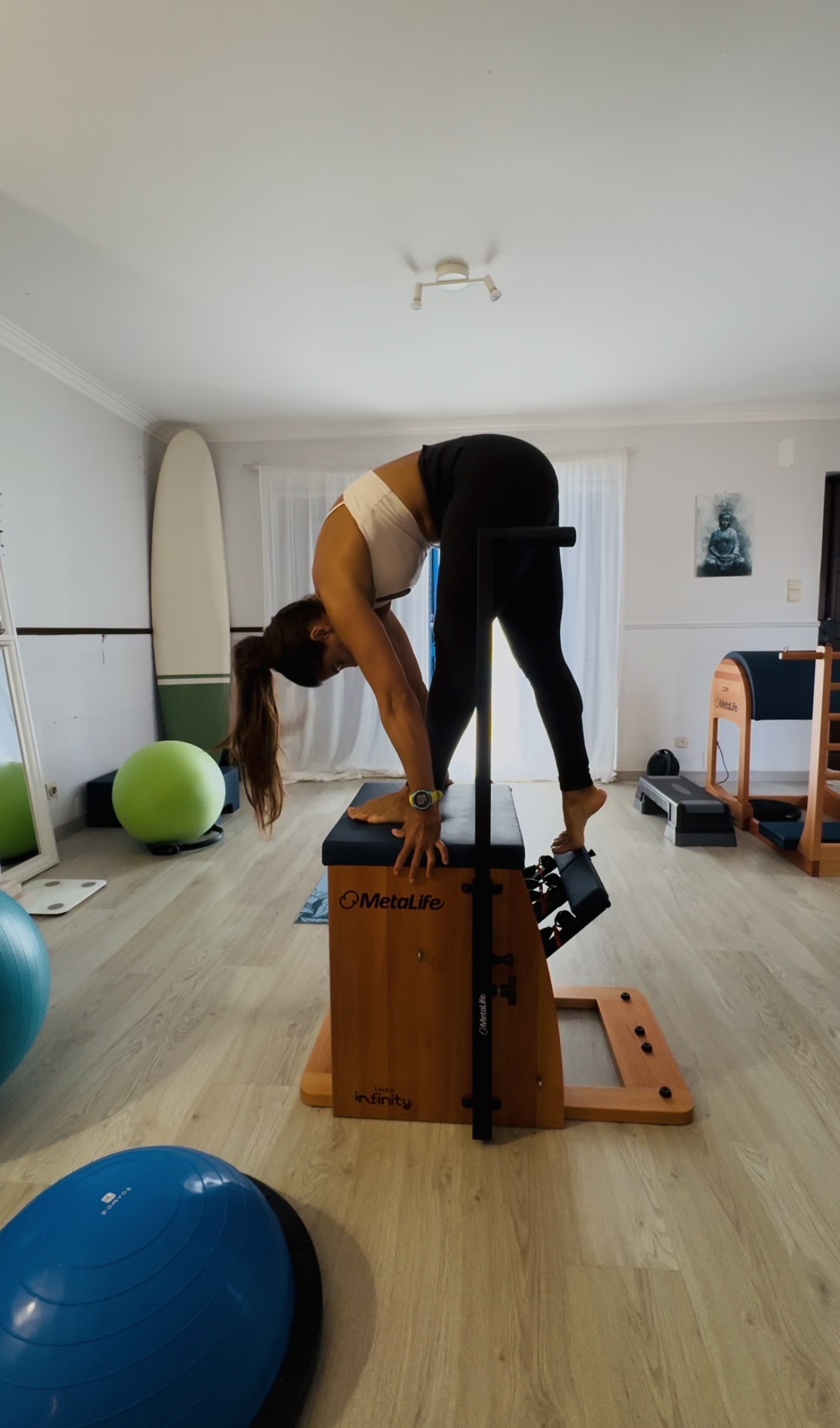 Physio / Surf - Yoga Therapist / Massage Ericeira photo 4