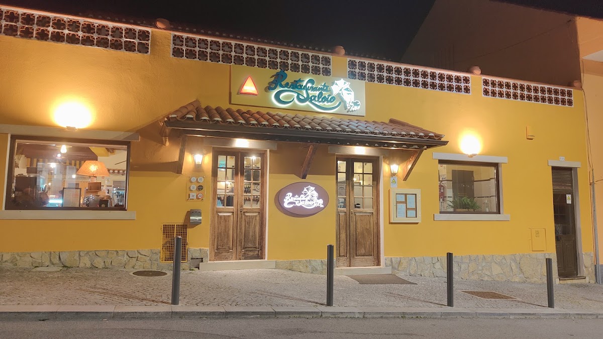 Restaurante Saloio