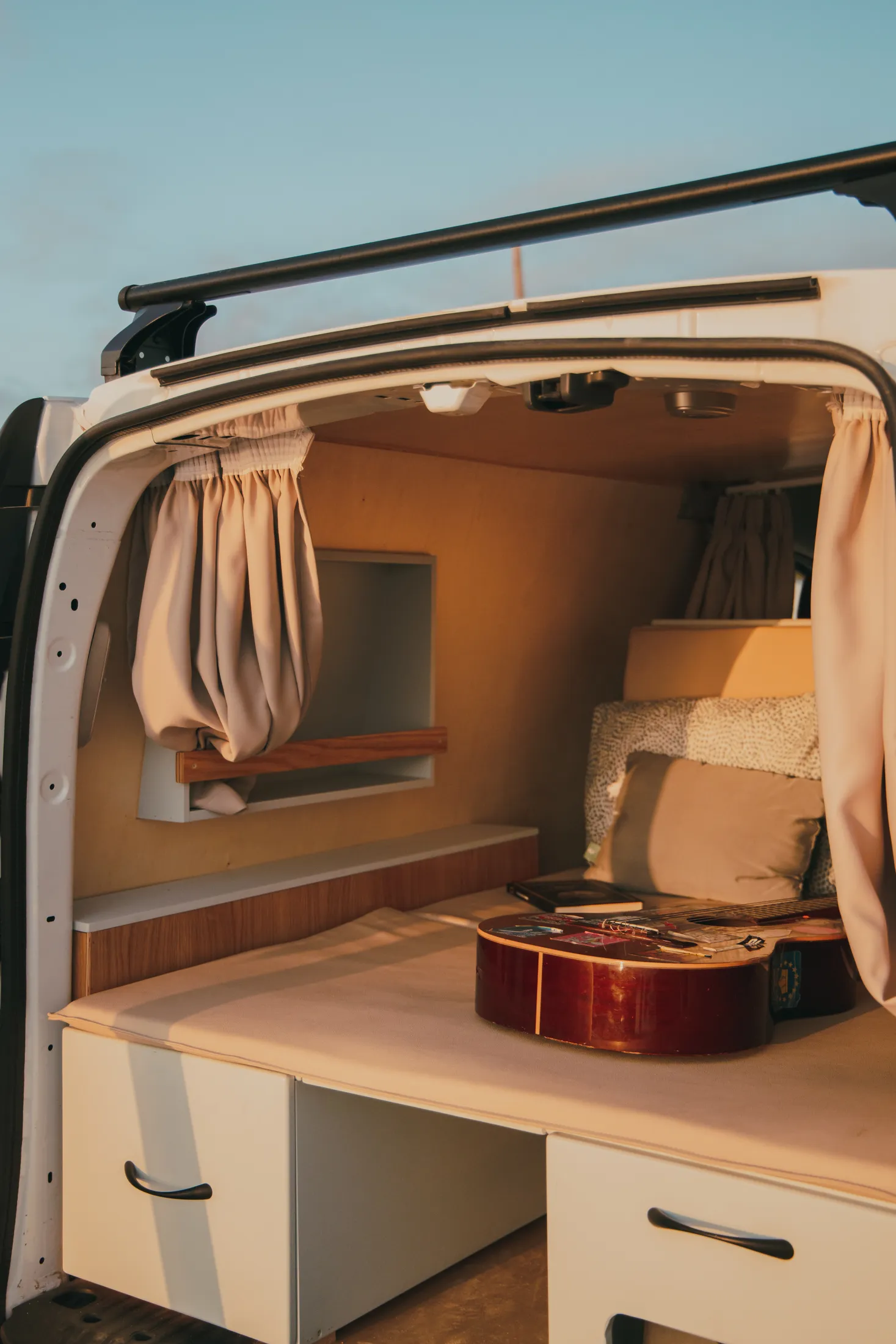 OndaWay Camper Van Rental photo 4