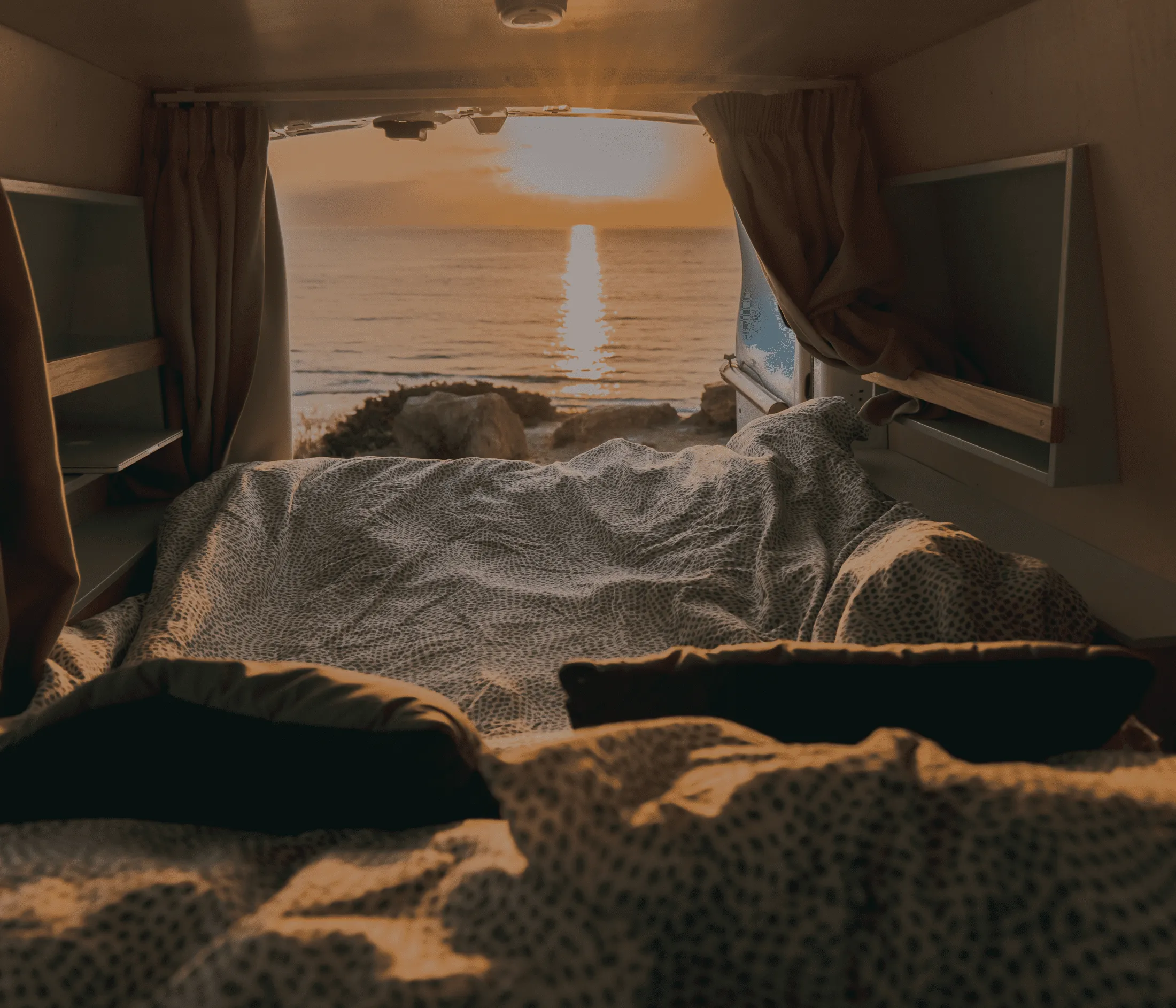 OndaWay Camper Van Rental photo 2