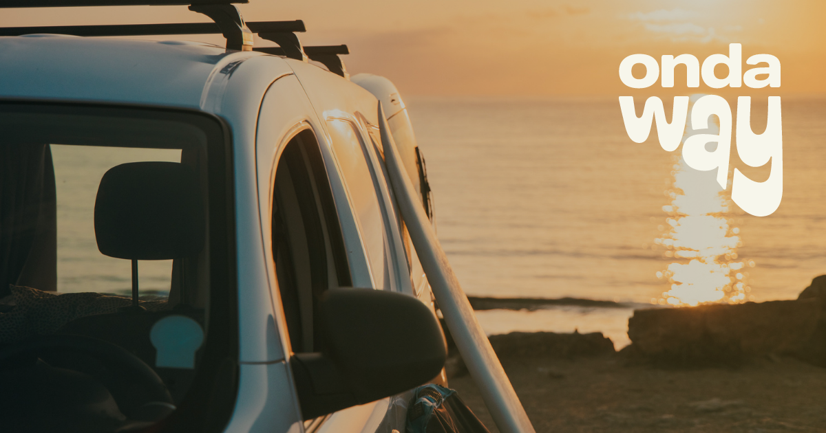 OndaWay Camper Van Rental