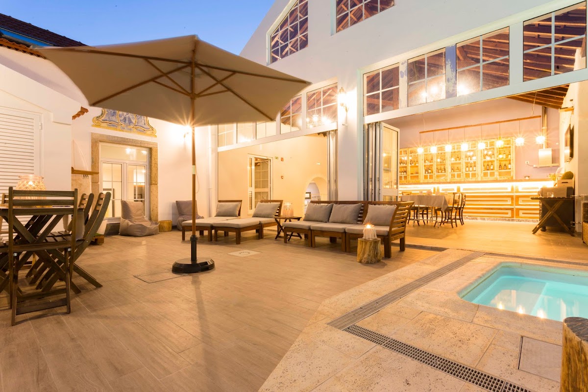 Ericeira Soul Guesthouse