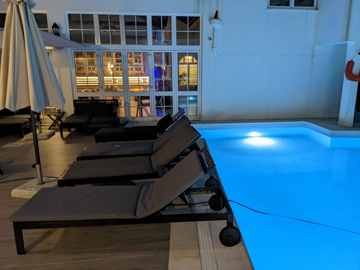 Ericeira Soul Guesthouse photo 3