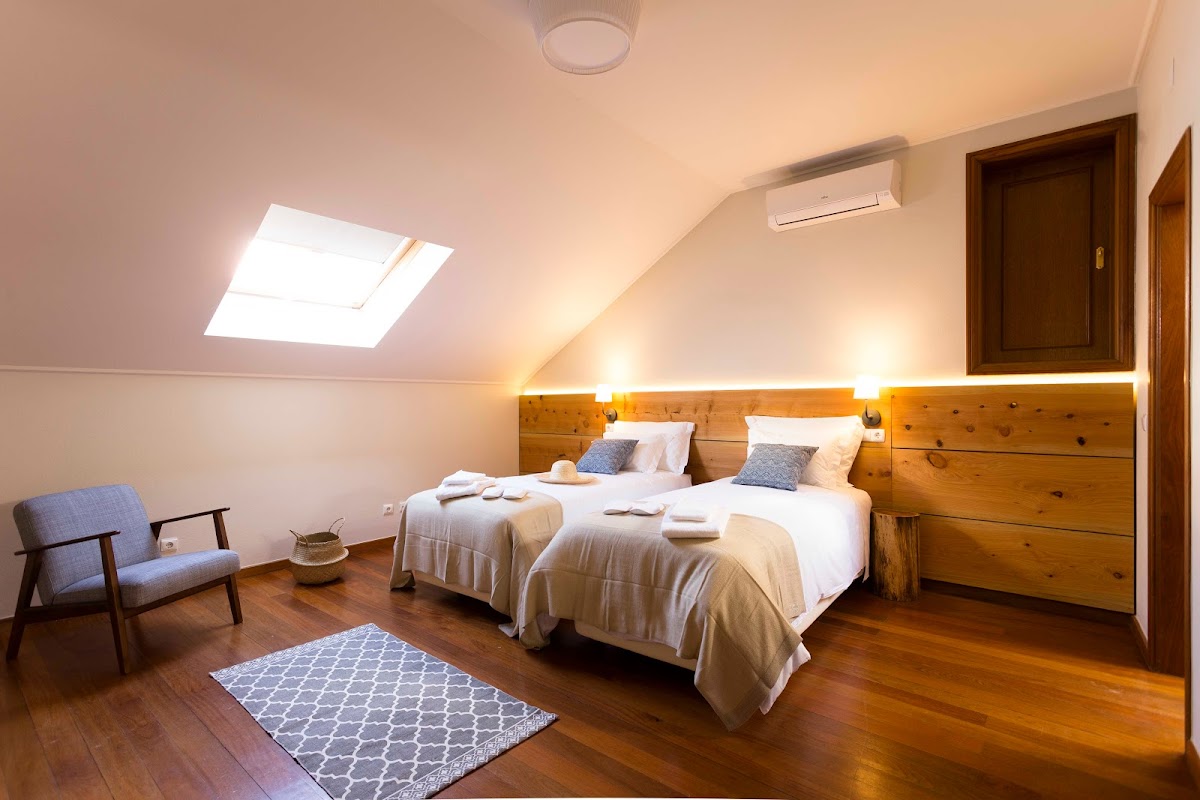 Ericeira Soul Guesthouse photo 2