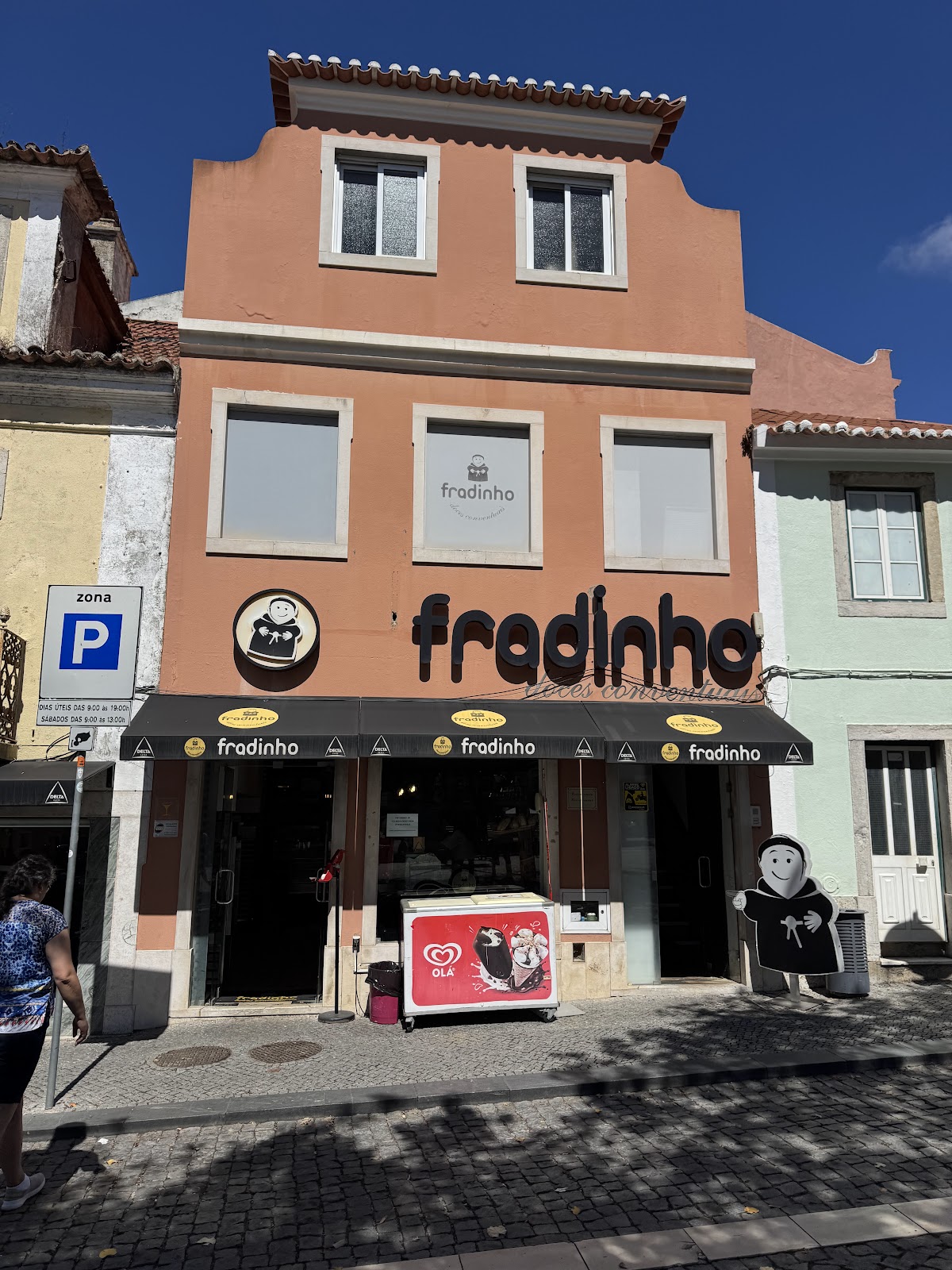 Fradinho