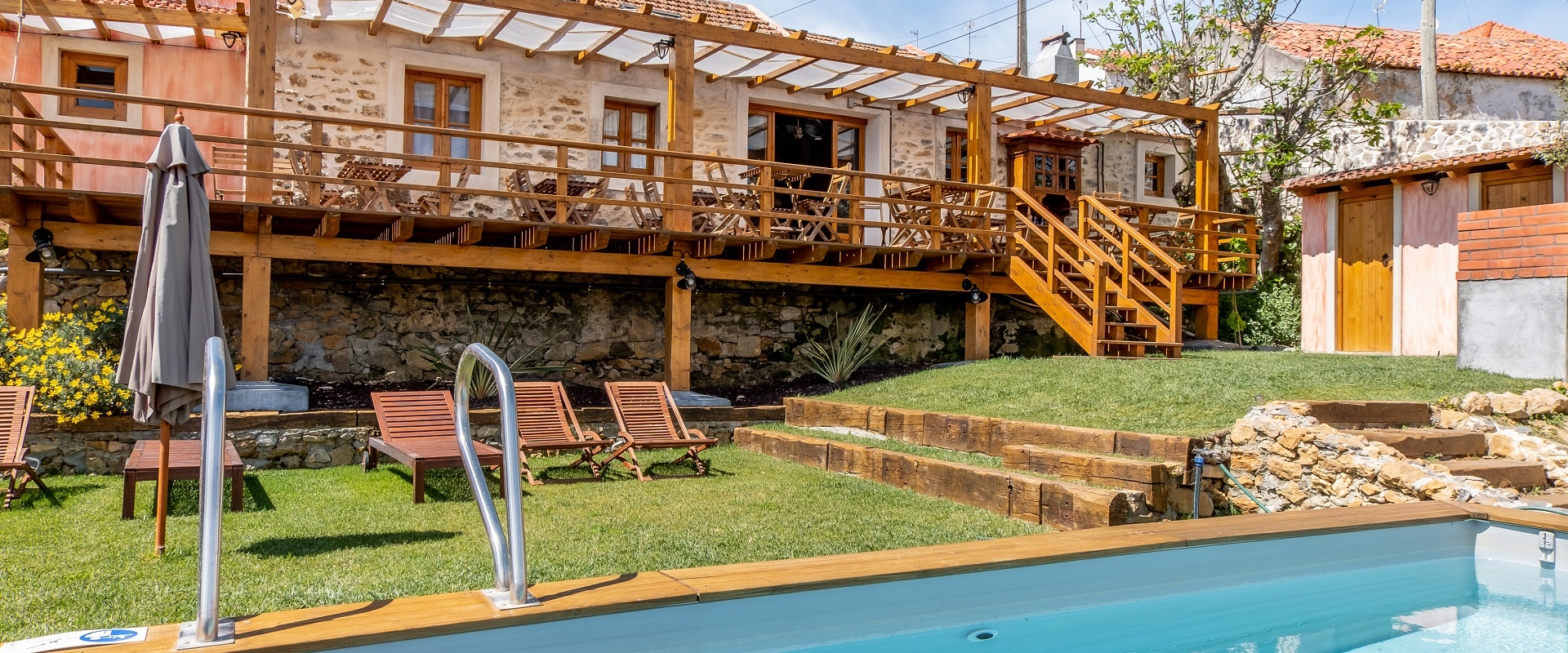 Terra Lodge
