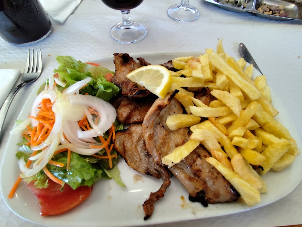 Restaurante O Azeiteiro photo 3