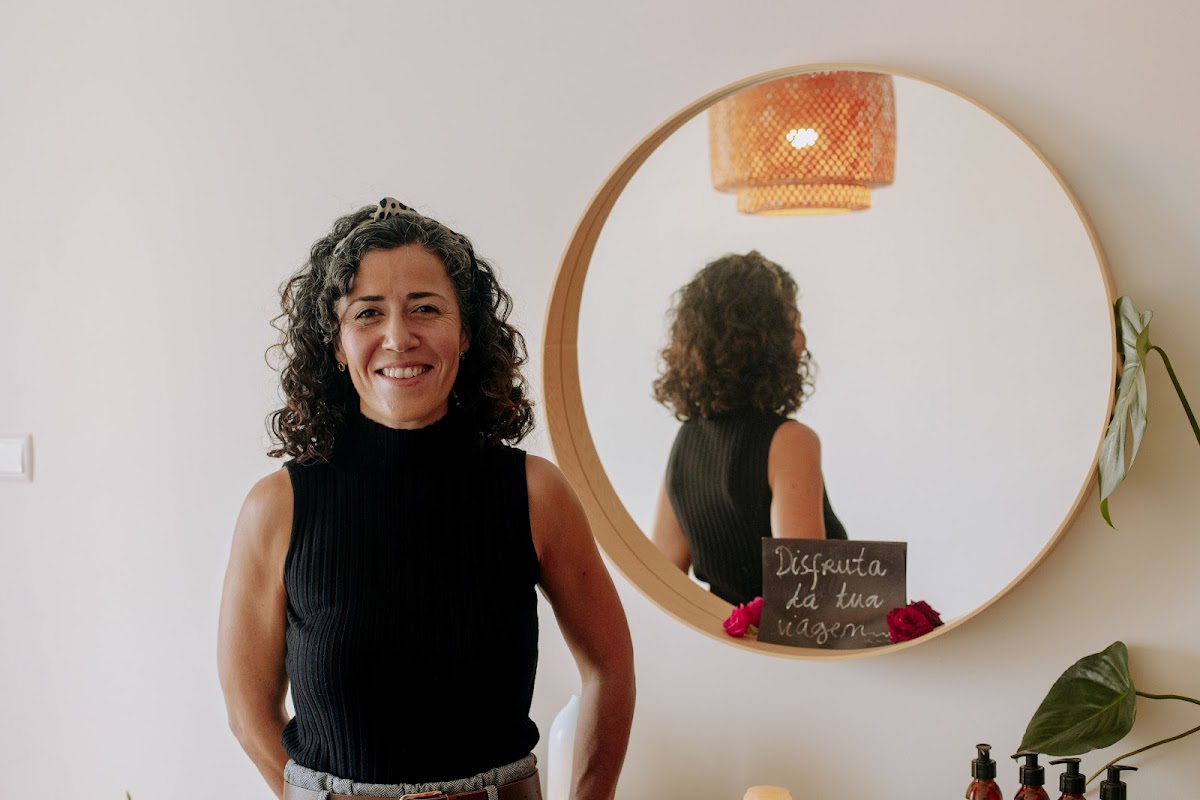Ajita Studio | Massagem & Coaching para Mulheres