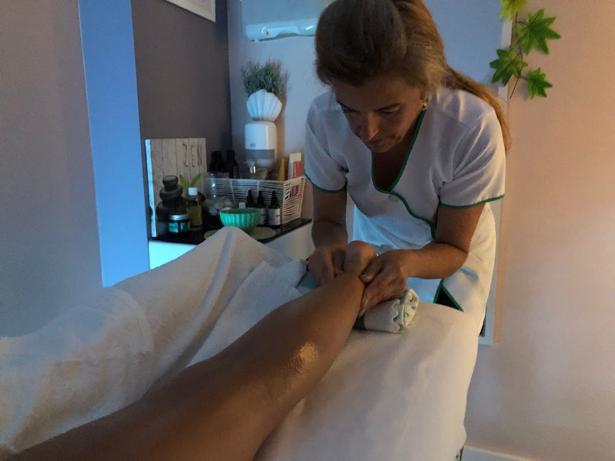 Inês Franco Massage photo 3
