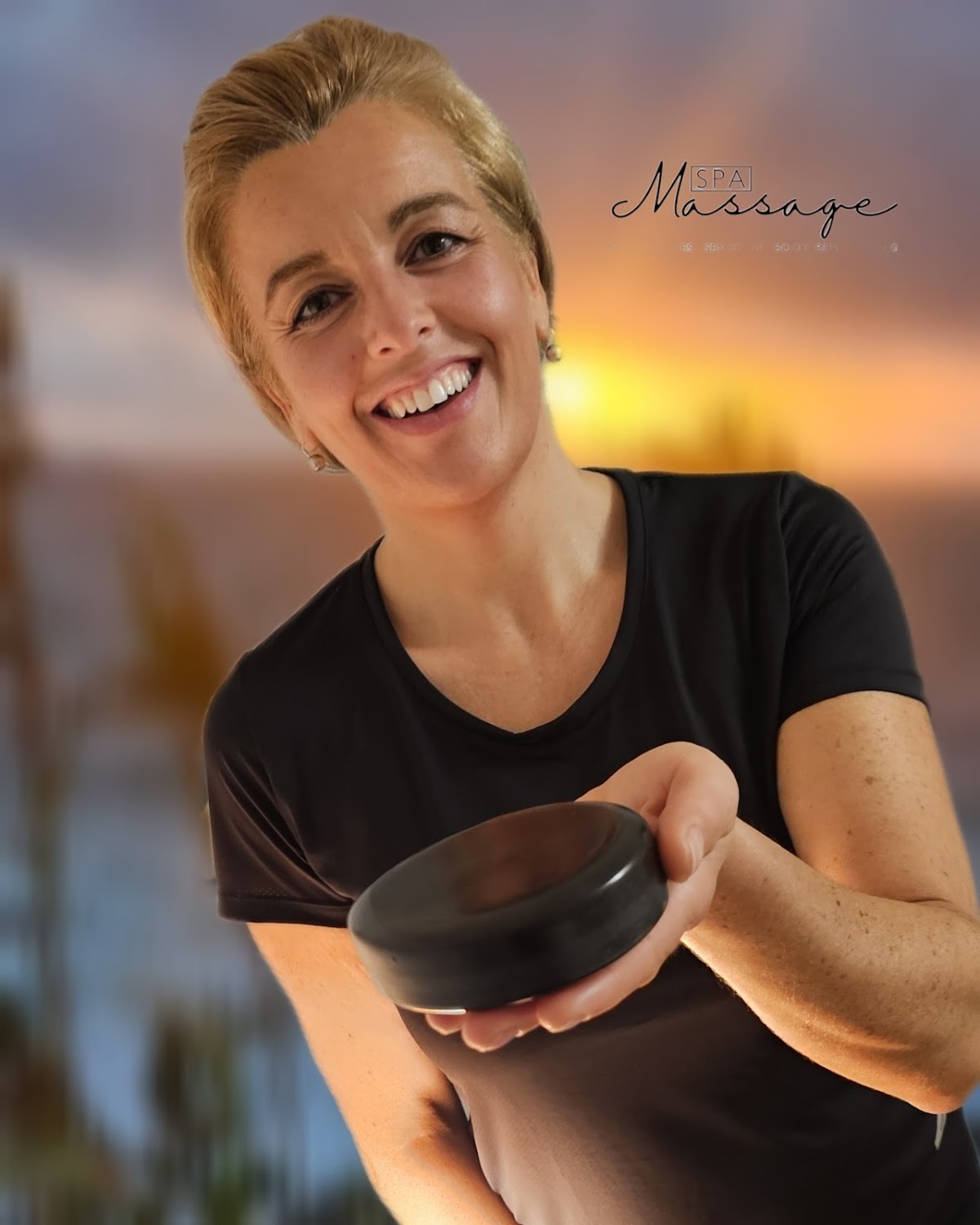 Inês Franco Massage