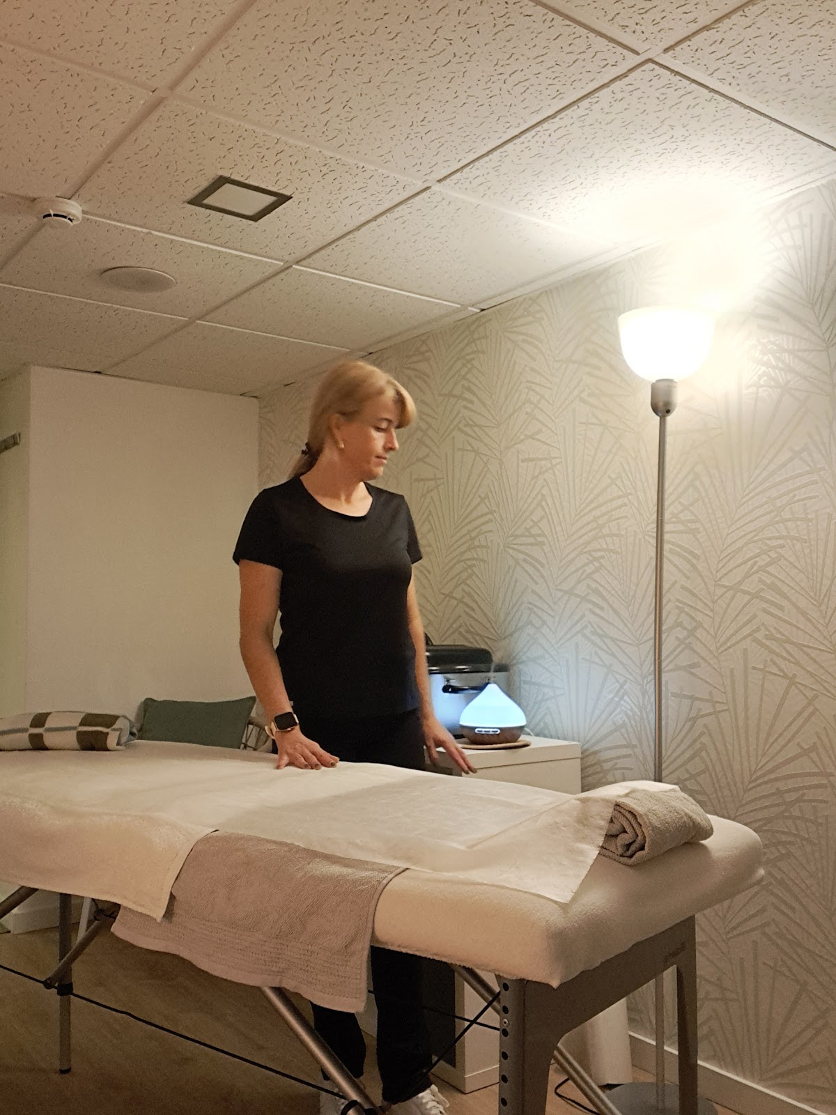 Inês Franco Massage photo 2