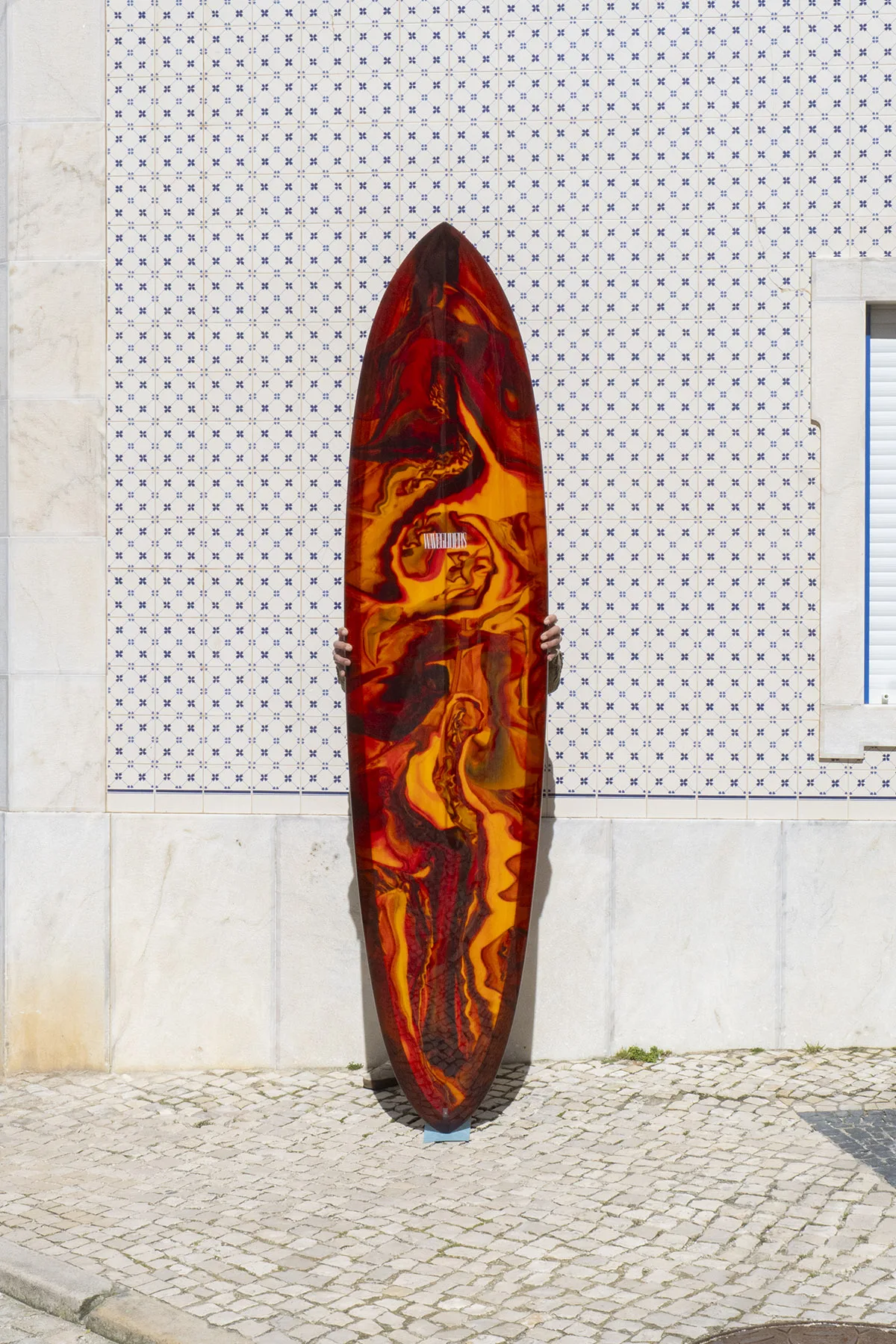 Wavegliders Surf Shop Ericeira - House of Classic Surf Culture photo 4