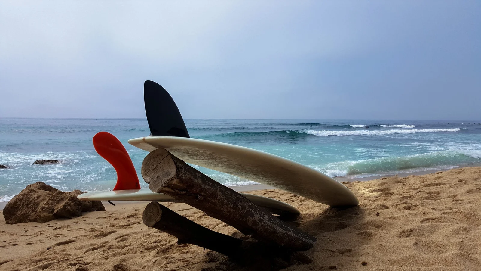 Wavegliders Surf Shop Ericeira - House of Classic Surf Culture