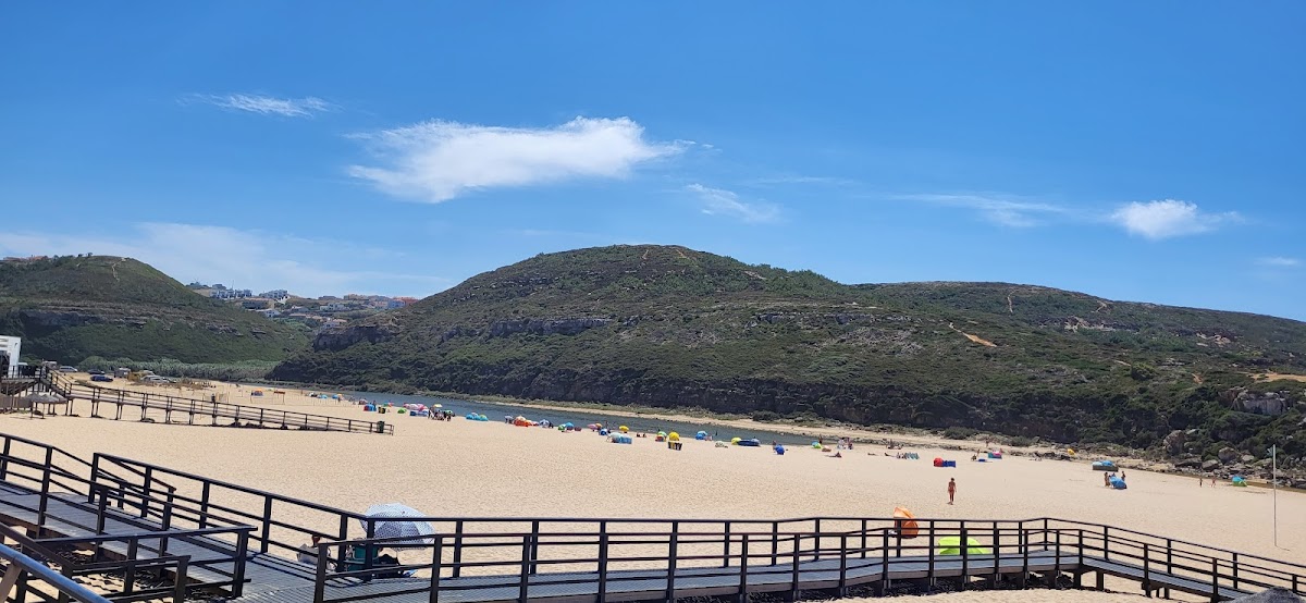 Uber Eats Pickup (Praia da Foz do Lizandro) photo 4