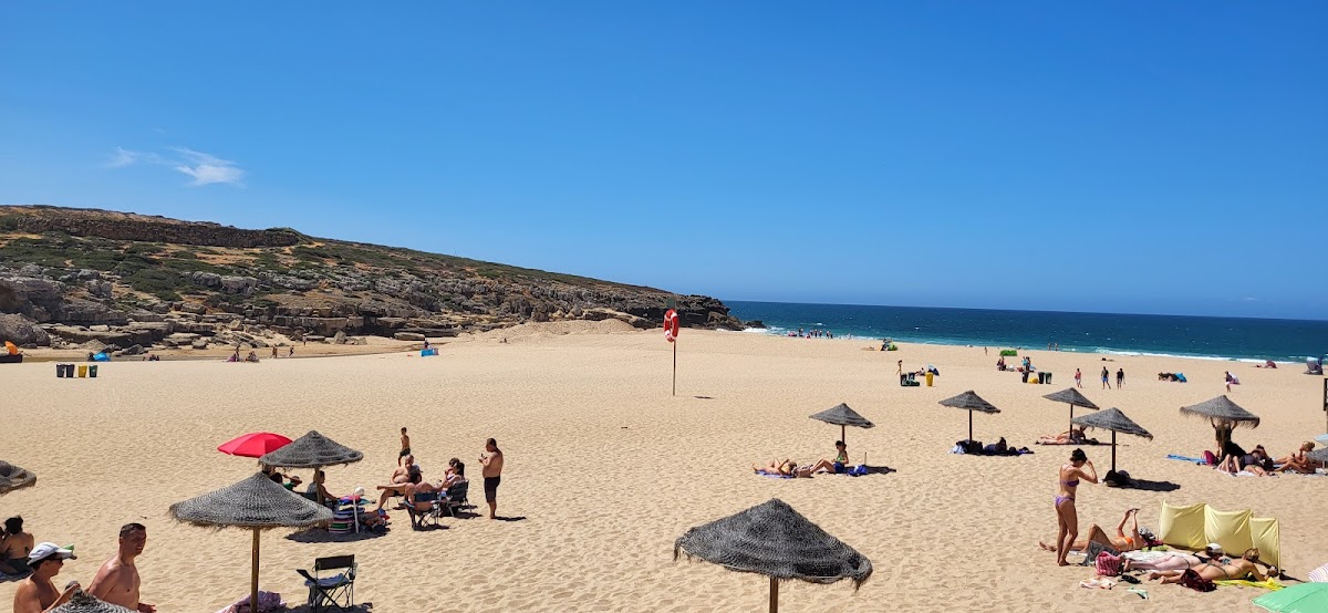 Uber Eats Pickup (Praia da Foz do Lizandro) photo 3