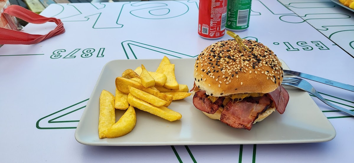 Uber Eats Pickup (Praia da Foz do Lizandro)