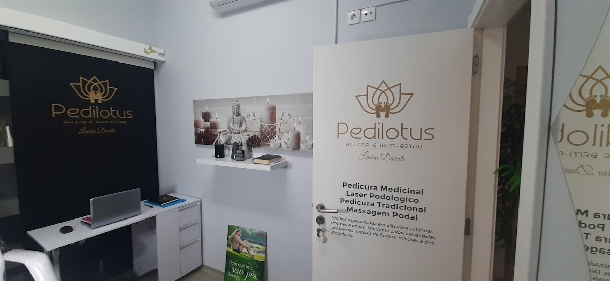 Pedilotus