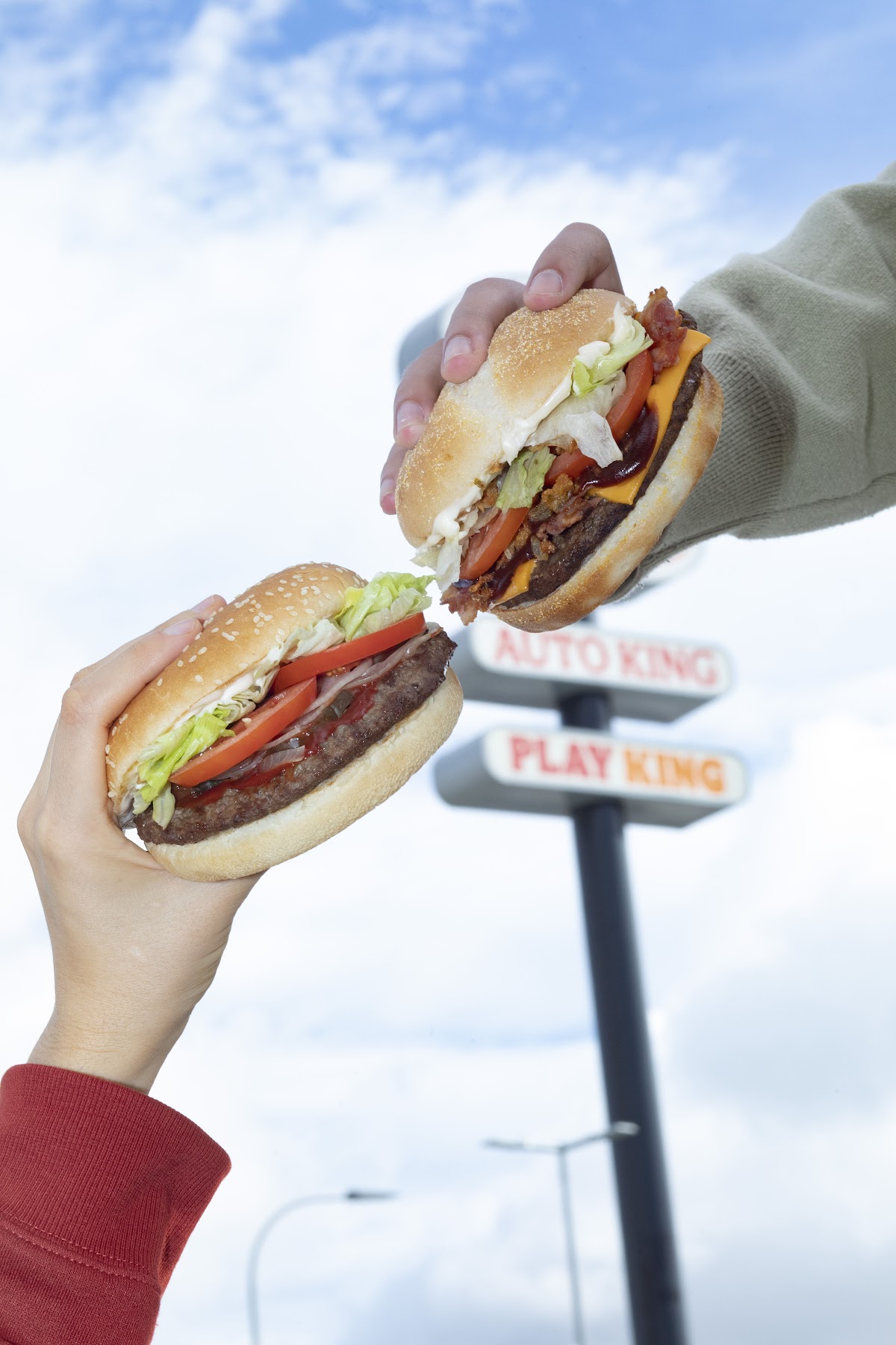 Burger King Mafra photo 3