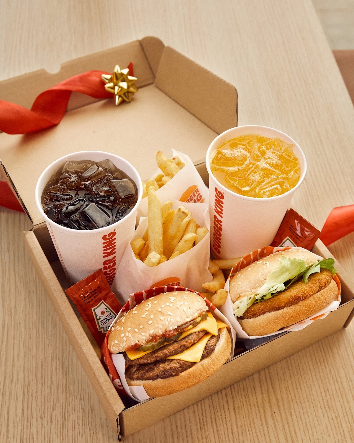 Burger King Mafra photo 4