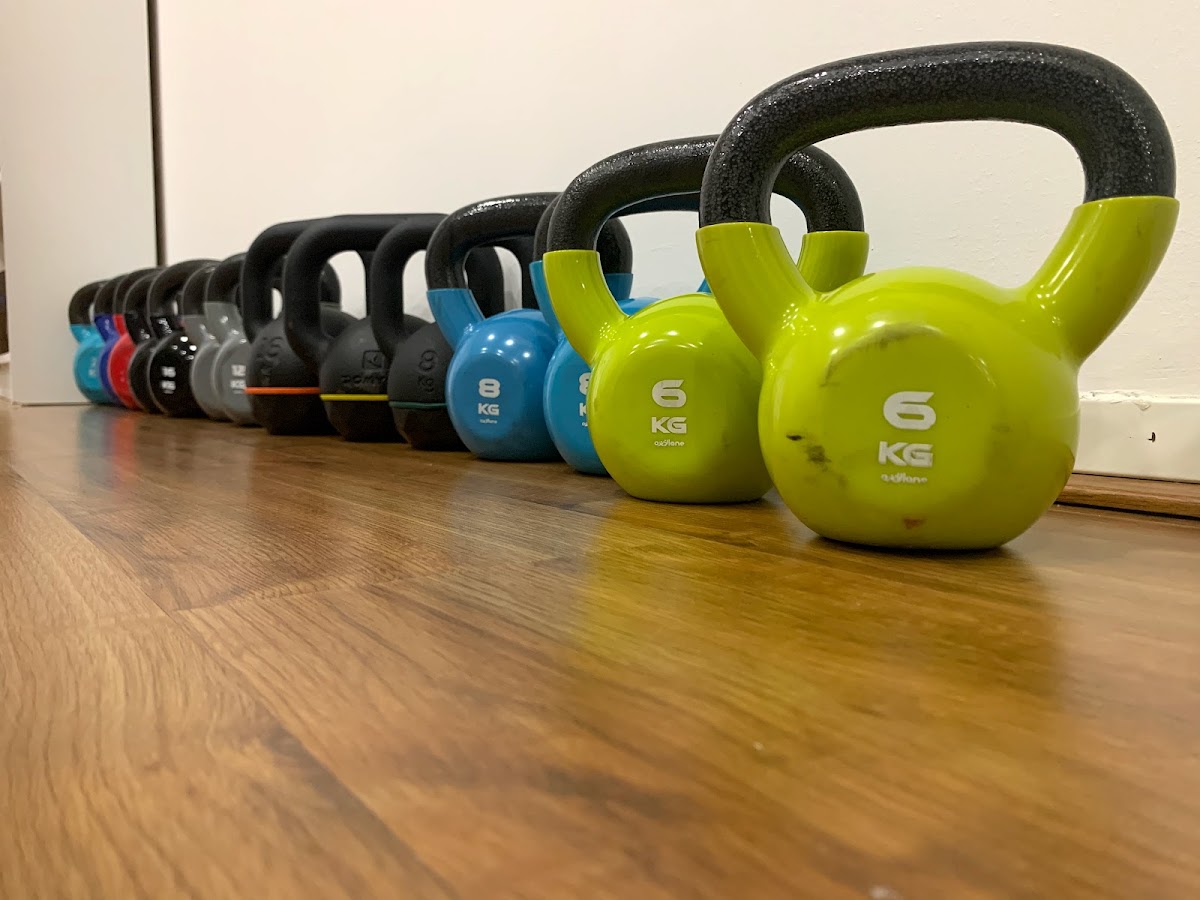 Sempre ao Rubro Gym - Ginásio Mafra photo 4