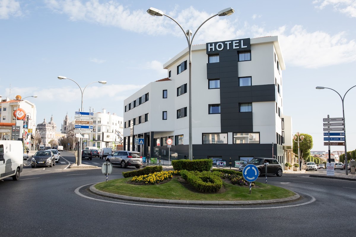 Mafra Hotel