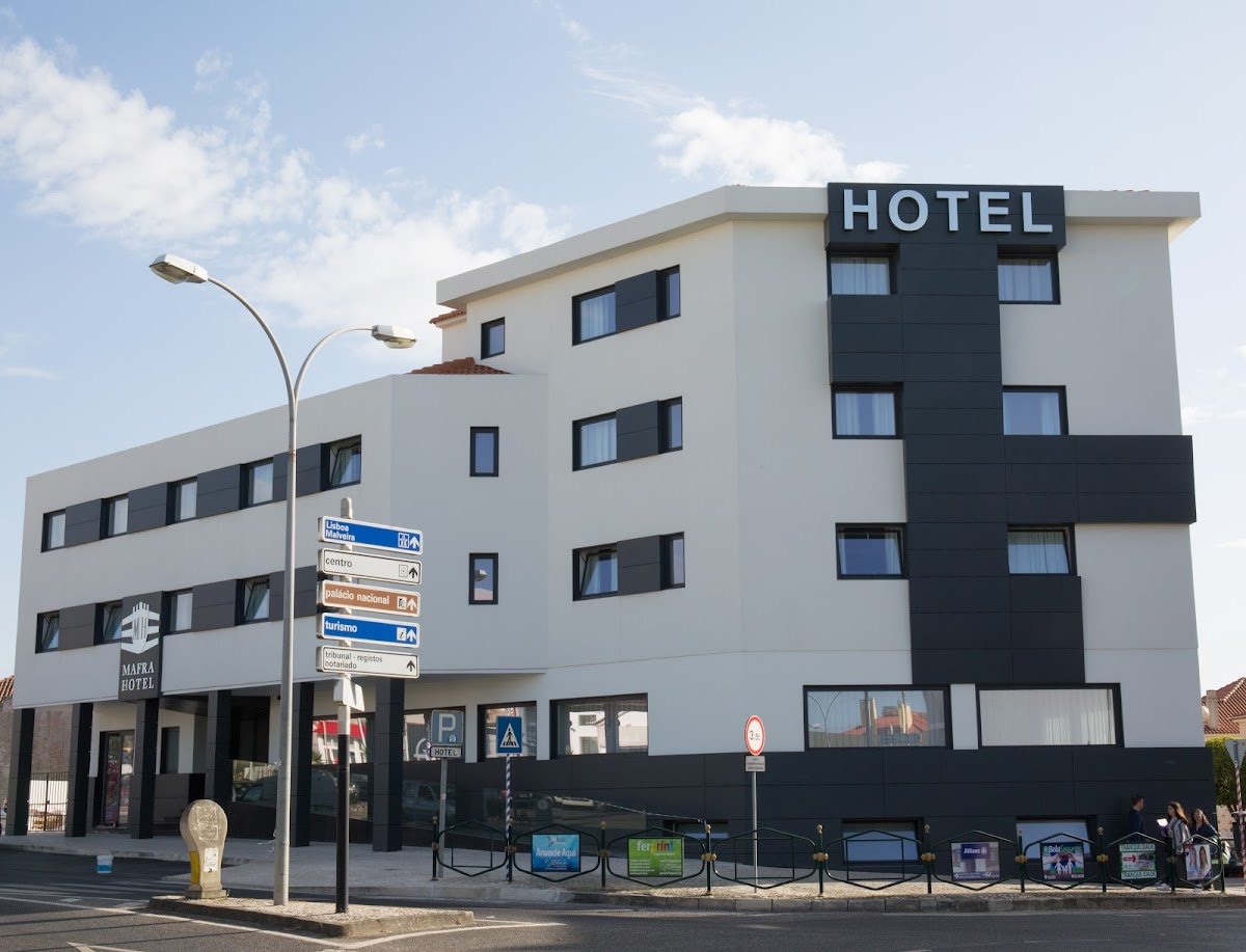 Mafra Hotel photo 4