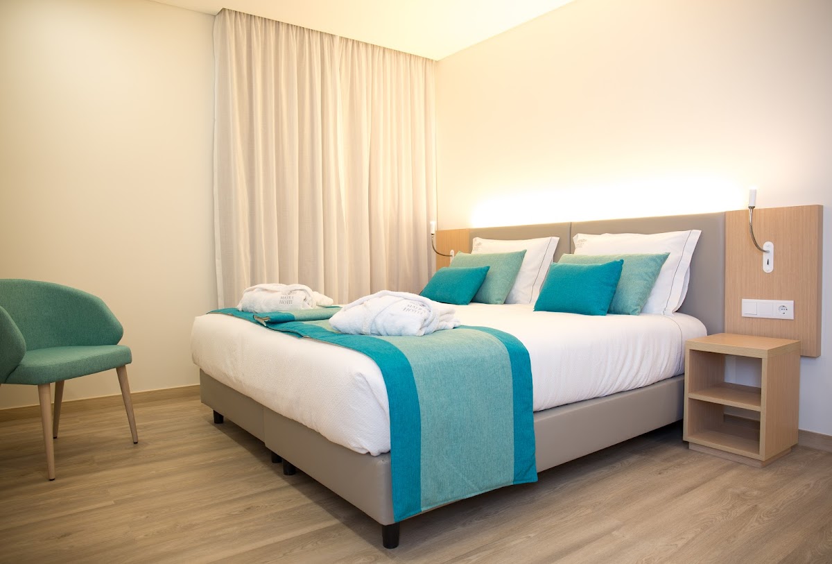 Mafra Hotel photo 2