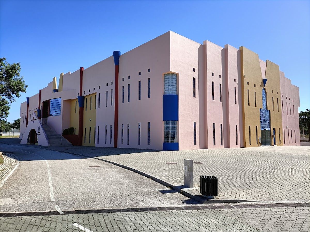 Pavilhão Polidesportivo photo 2