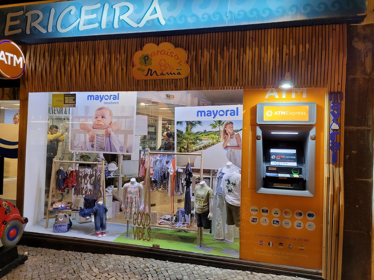 Paraíso Da Mamã, Unipessoal Lda. | Ericeira