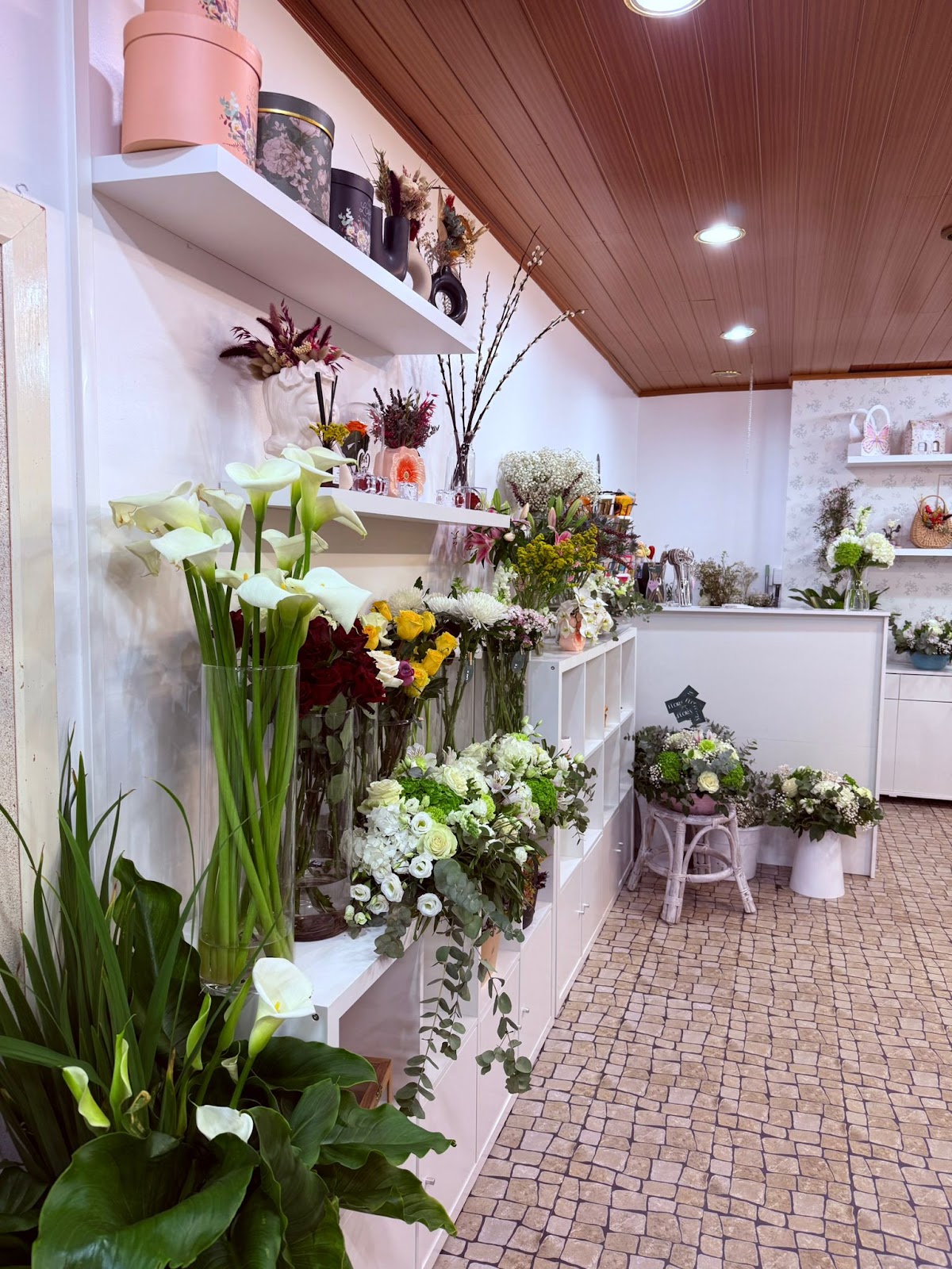 Florista Flora Ericeira photo 4