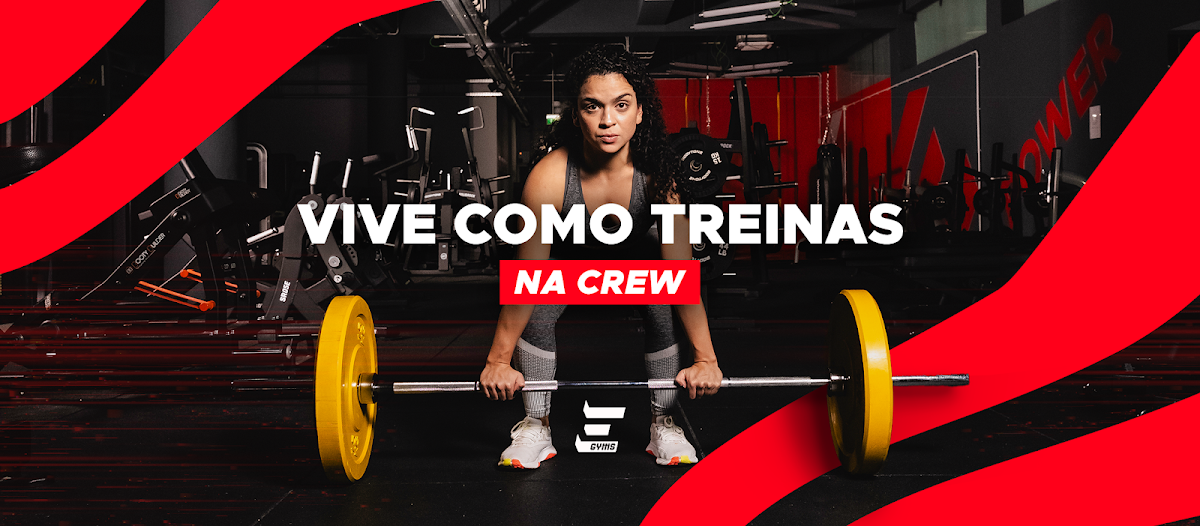Ginásio Element Gyms Mafra
