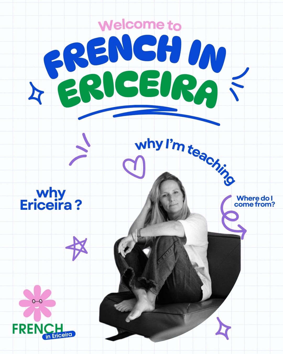 French in Ericeira photo 3
