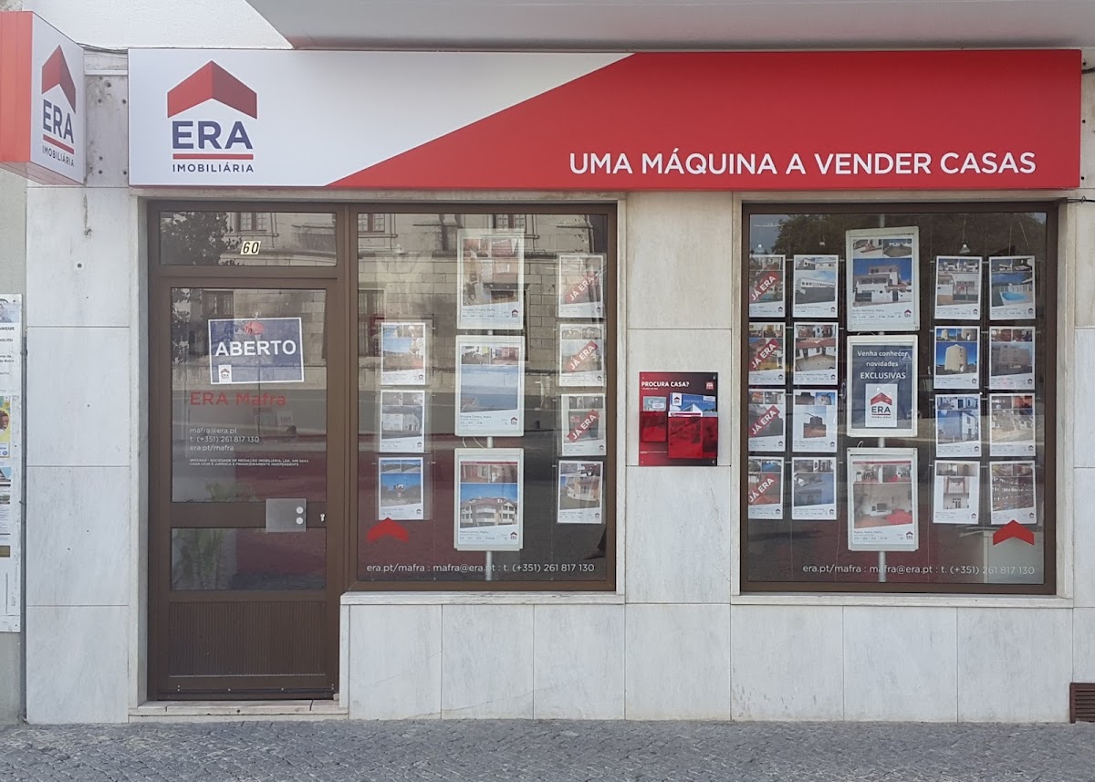 ERA Mafra photo 4